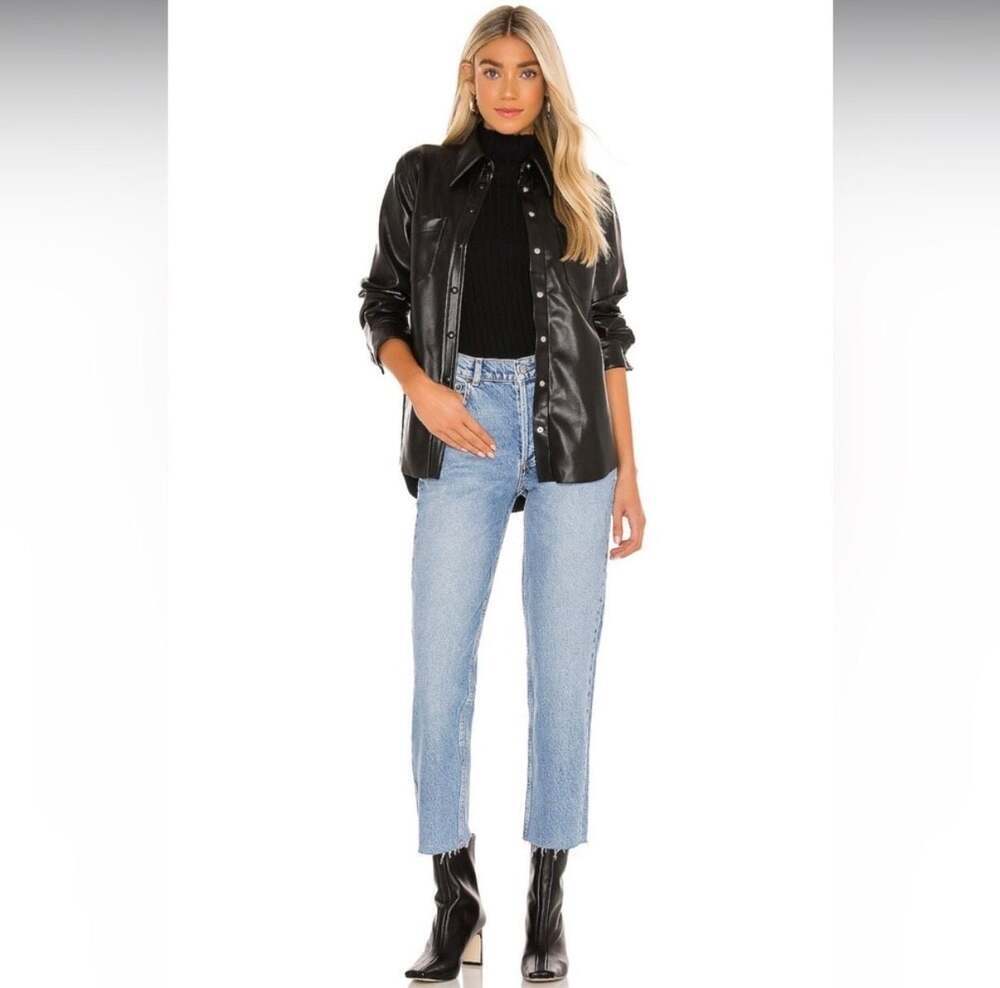 Boyish Tommy Stretch Straight Jeans in Eternal Sunshine Size 29